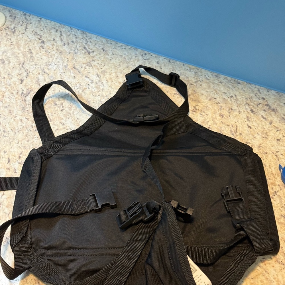 SafetySure Knee Sling - Picture 4 of 5